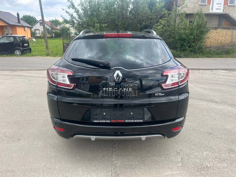 Renault Megane GT LINE/NAV/NOV