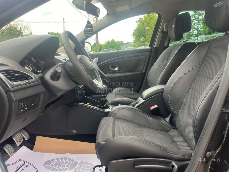 Renault Megane GT LINE/NAV/NOV