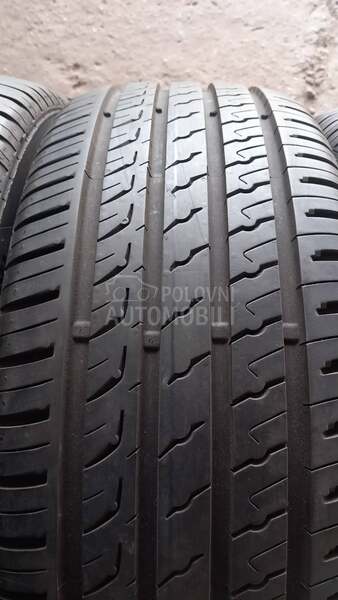 Aluminijumske felne  19" 5 x 114.3