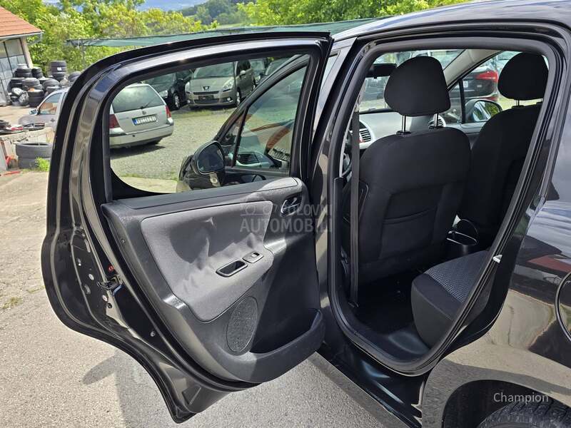 Peugeot 207 1.6 HDI