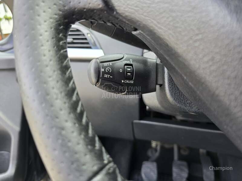 Peugeot 207 1.6 HDI