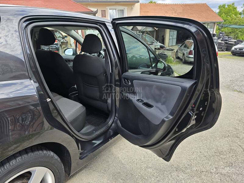 Peugeot 207 1.6 HDI