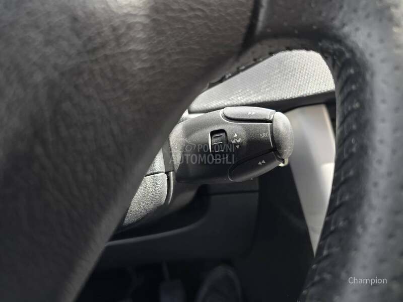 Peugeot 207 1.6 HDI