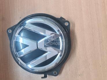 Brava gepeka za Volkswagen Polo