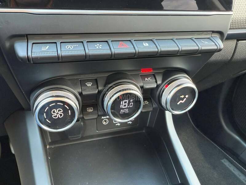 Renault Megane Conquest 1.3  TCE INTENSE