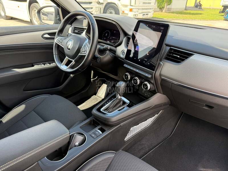 Renault Megane Conquest 1.3  TCE INTENSE