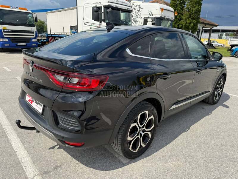 Renault Megane Conquest 1.3  TCE INTENSE