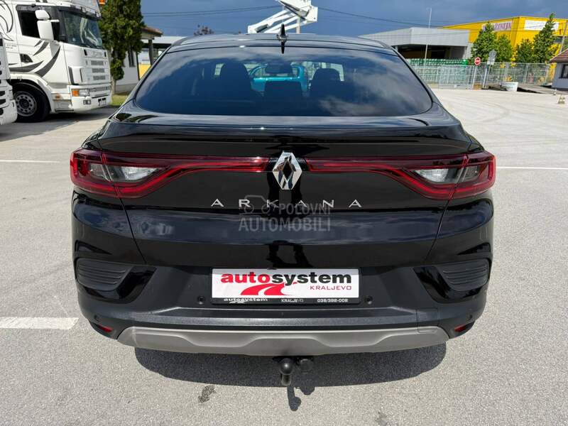 Renault Megane Conquest 1.3  TCE INTENSE