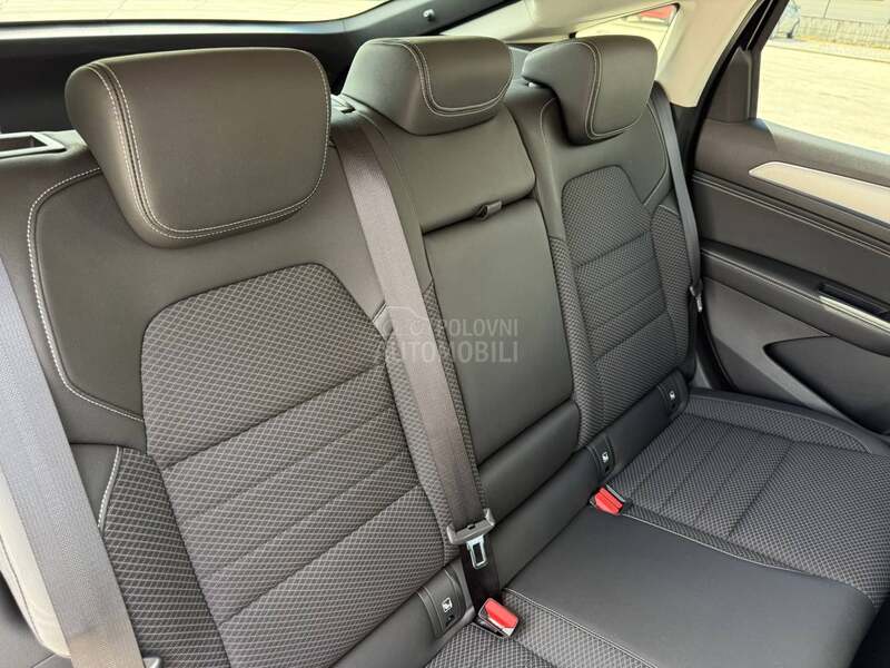 Renault Megane Conquest 1.3  TCE INTENSE