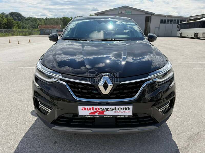Renault Megane Conquest 1.3  TCE INTENSE