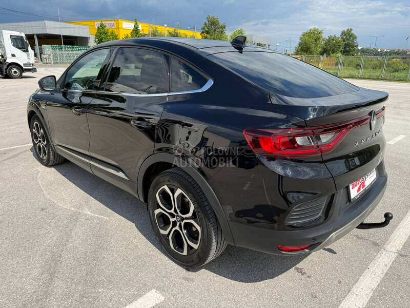 Renault Megane Conquest 1.3  TCE INTENSE