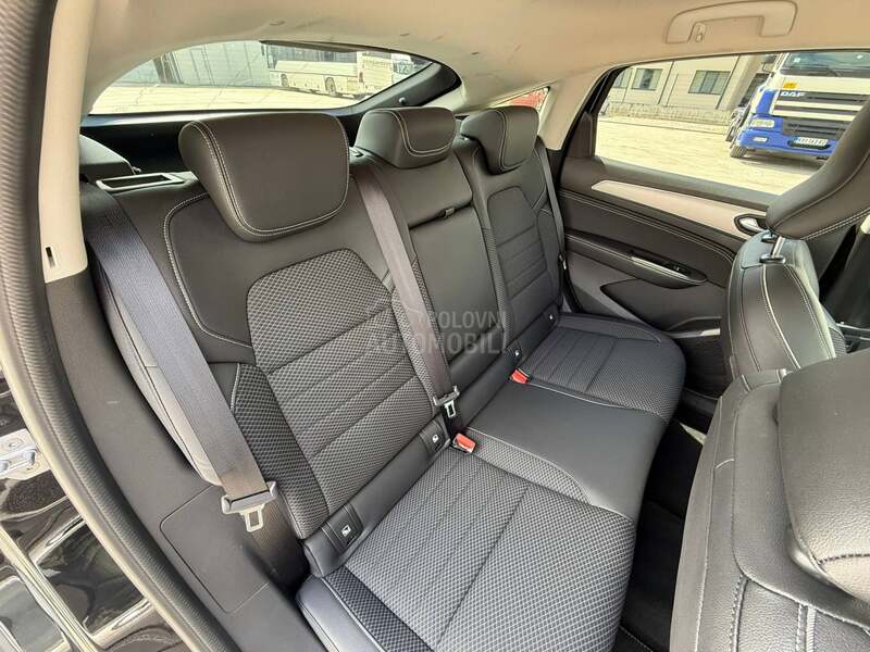 Renault Megane Conquest 1.3  TCE INTENSE