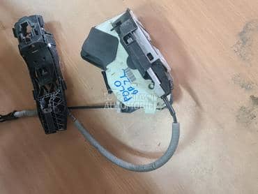 Brava vrata za Volkswagen Polo