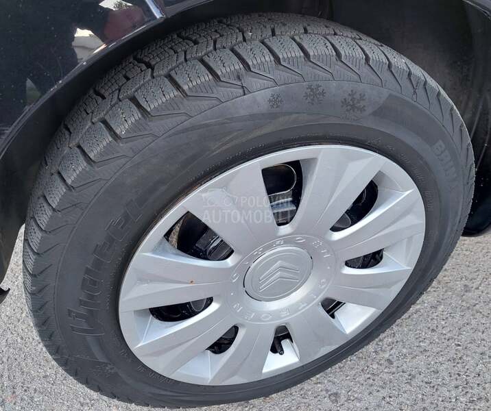 Citroen C3 1.4i EXCLUSIVE 54k.w