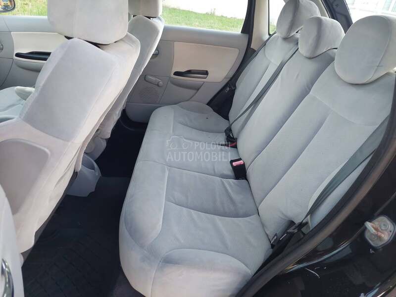 Citroen C3 1.4i EXCLUSIVE 54k.w