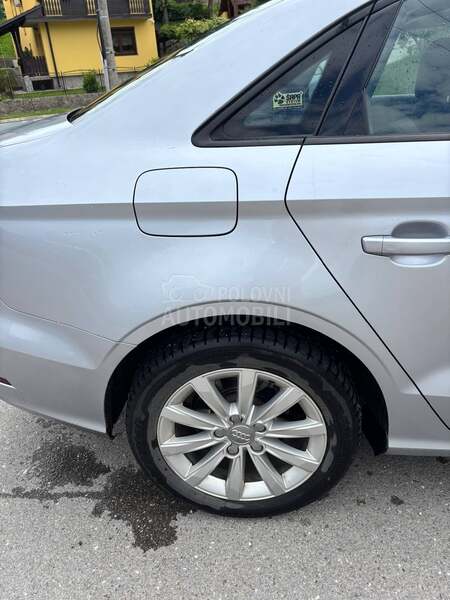 Audi A3 1.6 TDI