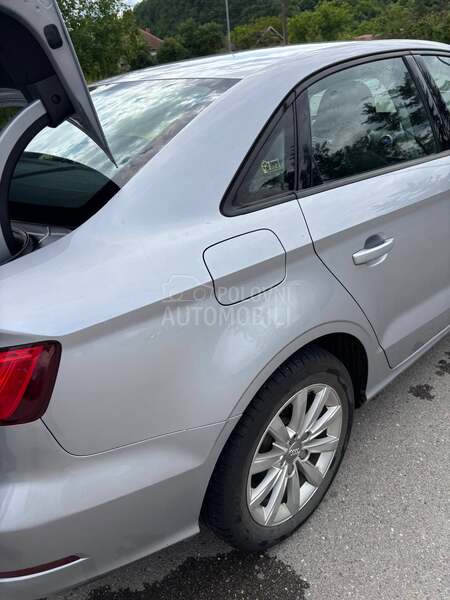 Audi A3 1.6 TDI