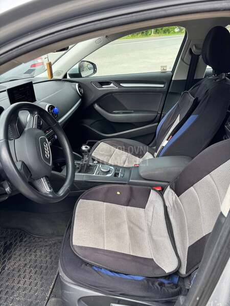 Audi A3 1.6 TDI