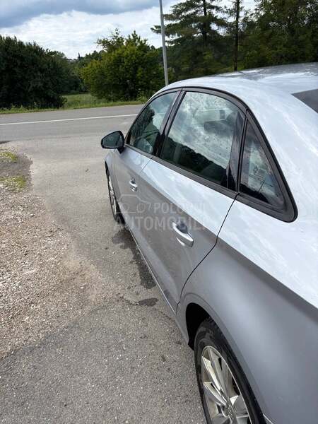 Audi A3 1.6 TDI