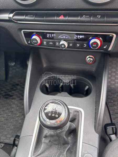 Audi A3 1.6 TDI