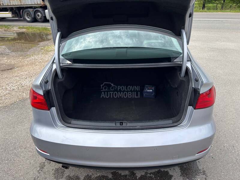 Audi A3 1.6 TDI