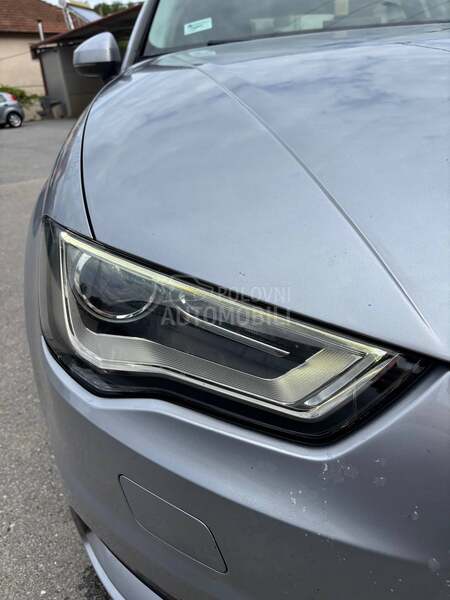 Audi A3 1.6 TDI