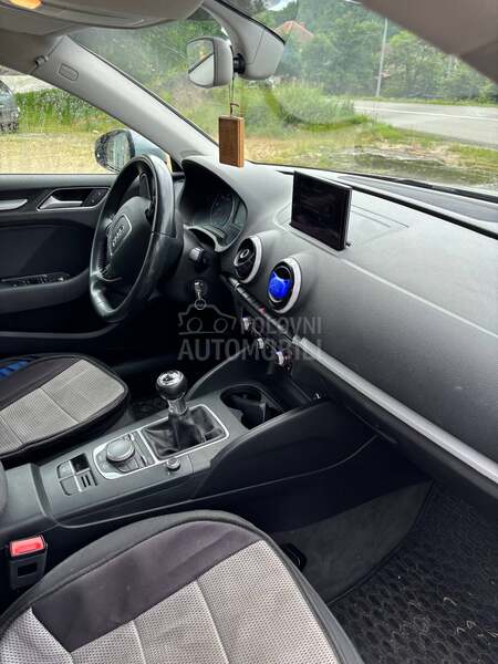 Audi A3 1.6 TDI