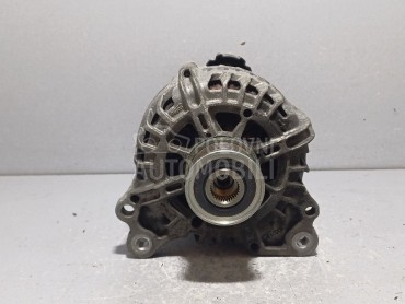 ALTERNATOR za Audi A4
