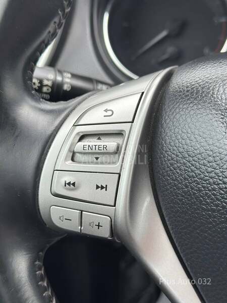 Nissan Qashqai AUT/NOV/FUL