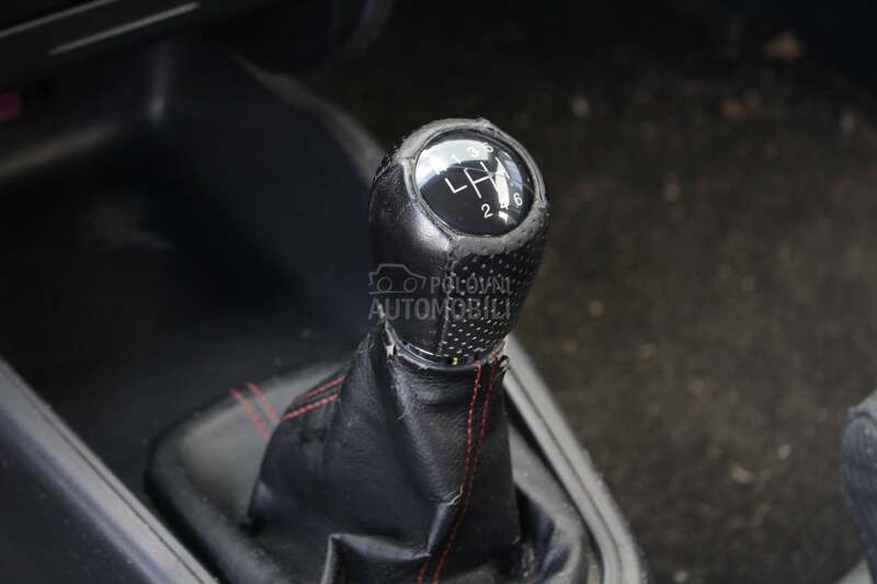 Seat Leon 1.8T 180hp