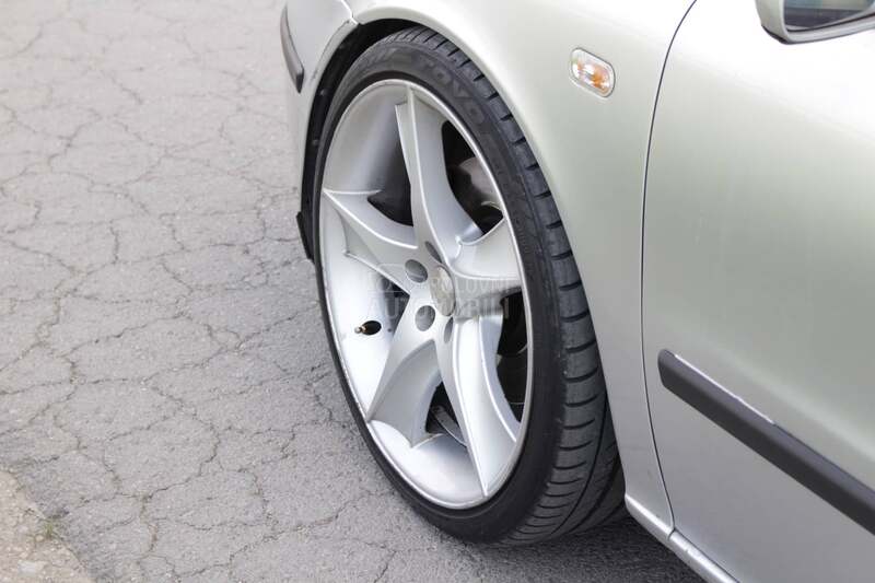 Seat Leon 1.8T 180hp
