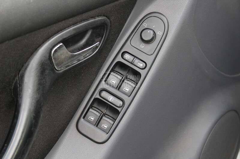 Seat Leon 1.8T 180hp
