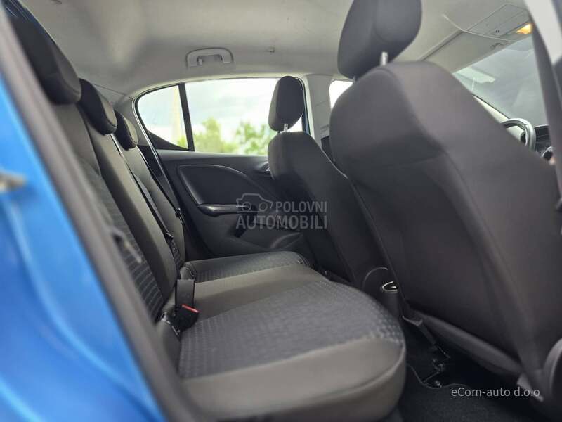 Opel Corsa E 1.4 TNG