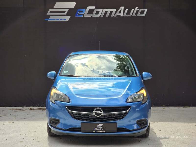Opel Corsa E 1.4 TNG