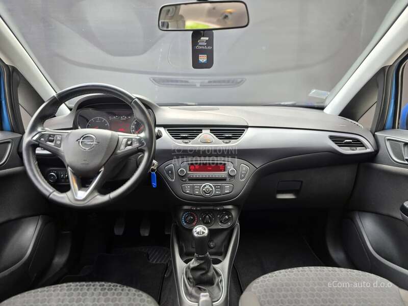 Opel Corsa E 1.4 TNG