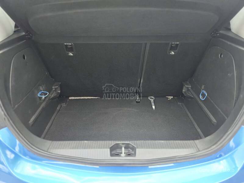 Opel Corsa E 1.4 TNG