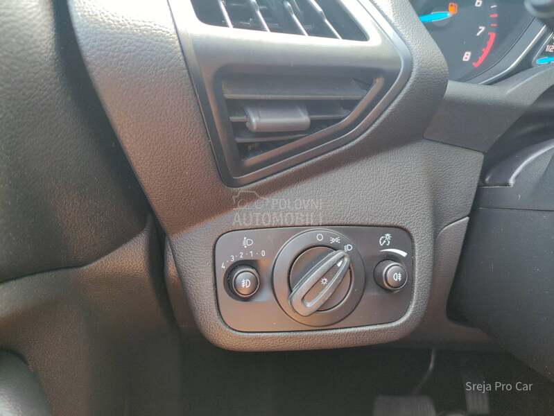 Ford Kuga 1.6 SCTi 4x4 CH