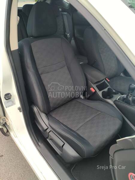 Nissan Qashqai 1.2 Ben Nav1gacija