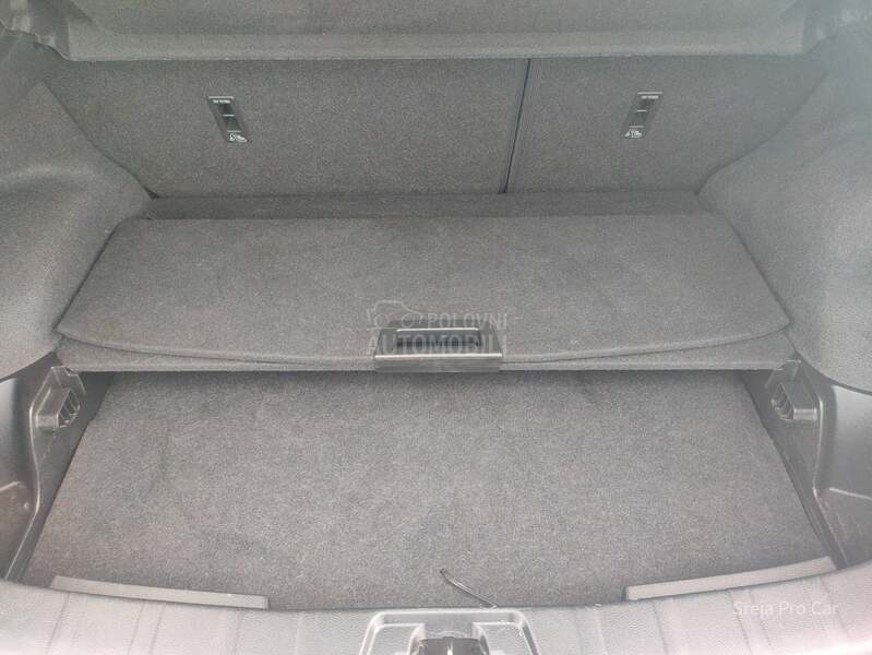 Nissan Qashqai 1.2 Ben Nav1gacija