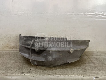 UNUTRASNJI BLATOBRAN za Audi Q7