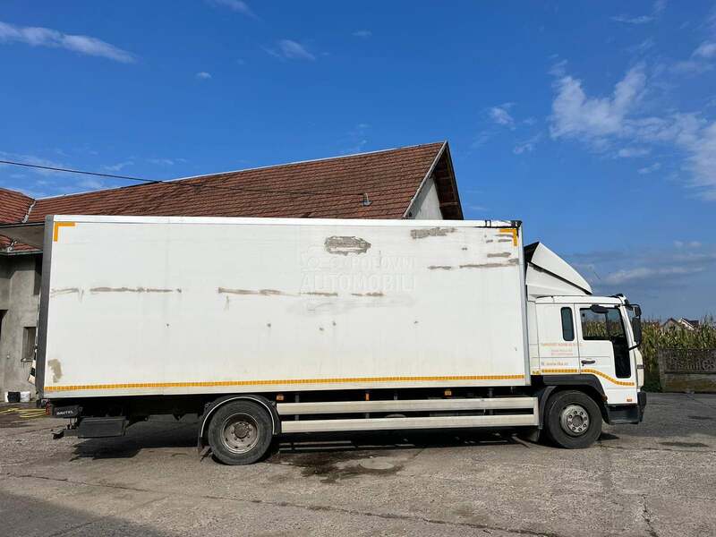 Volvo FL 6