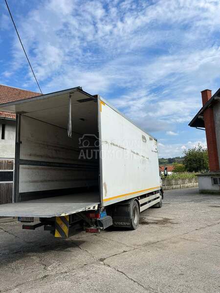 Volvo FL 6