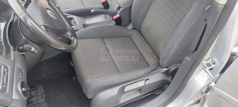 Volkswagen Golf 5 Goal