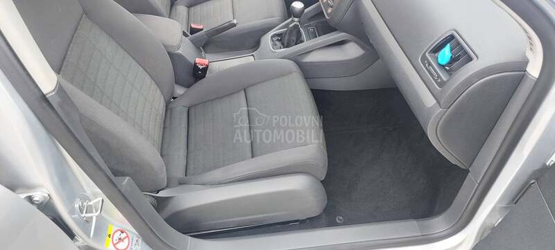 Volkswagen Golf 5 Goal