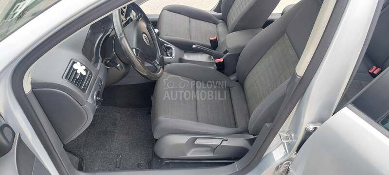 Volkswagen Golf 5 Goal