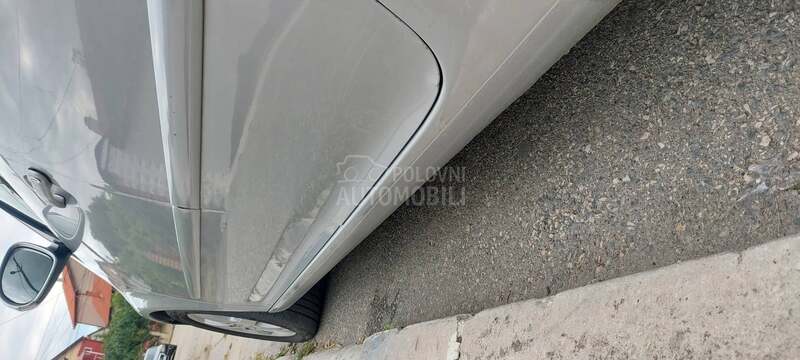 Volkswagen Golf 5 Goal