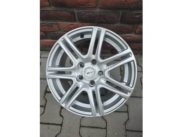 Aluminijumske felne Nemačka 16" 5 x 112