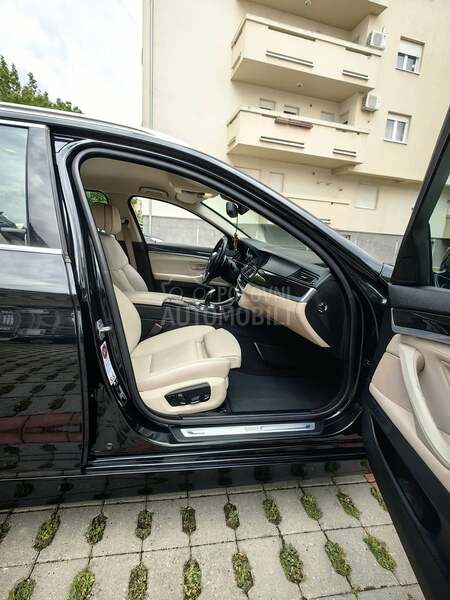 BMW 525 525d/ xdrive/ CH