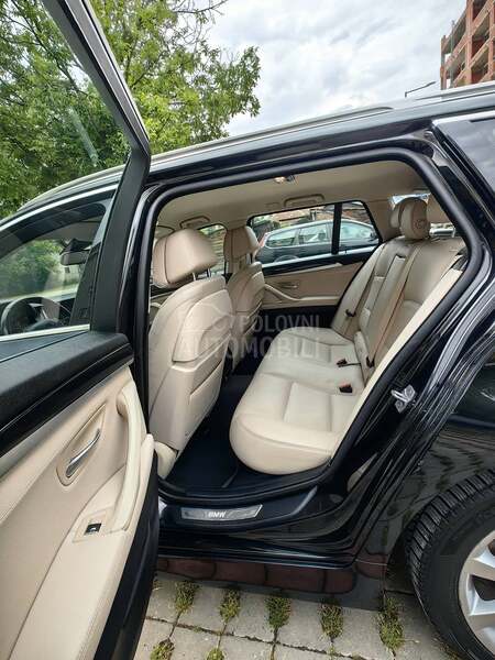 BMW 525 525d/ xdrive/ CH
