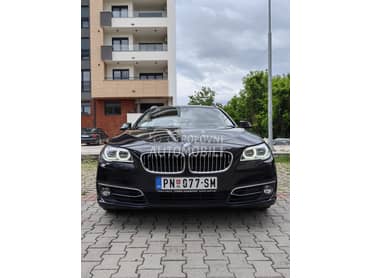 BMW 525 525d/ xdrive/ CH